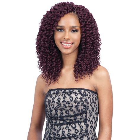 deep twist crochet hair|freetress synthetic hair deep twist.